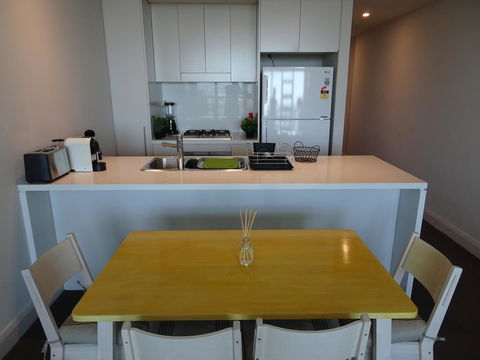 Sydney Olympic Park Apartment - Tourism Brisbane 0