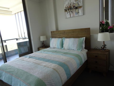 Sydney Olympic Park Apartment - Tourism Brisbane 3