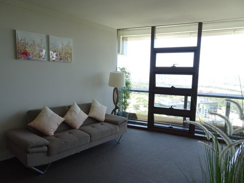 Sydney Olympic Park Apartment - Tourism Brisbane 4