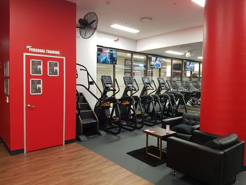 Sydney Olympic Park Apartment - Tourism Brisbane 1