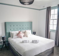 Oasis on Beamish Hotel - Tourism Brisbane