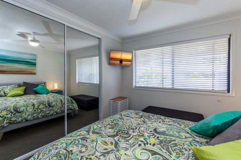 Horizons Retreat & Golf, Villa 133 - Tourism Brisbane 11
