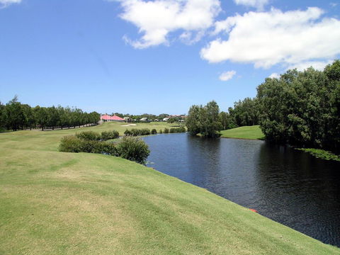 Horizons Retreat & Golf, Villa 133 - Tourism Brisbane 17