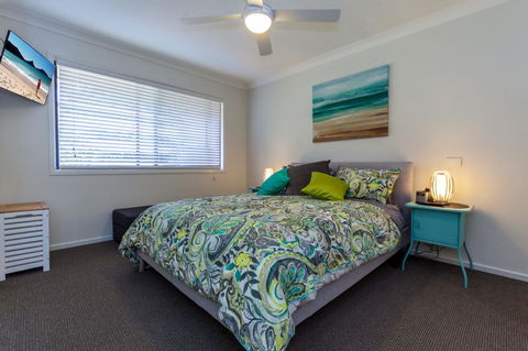 Horizons Retreat & Golf, Villa 133 - Tourism Brisbane 10