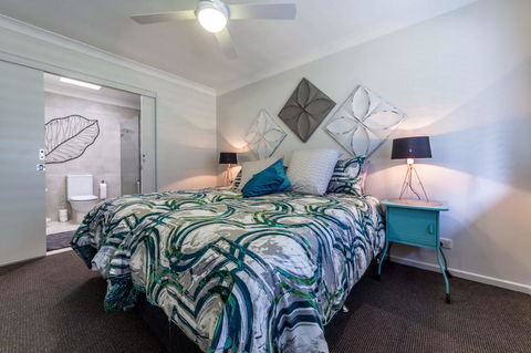 Horizons Retreat & Golf, Villa 133 - Tourism Brisbane 7