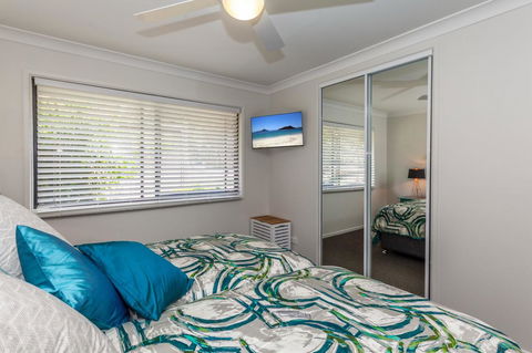 Horizons Retreat & Golf, Villa 133 - Tourism Brisbane 8