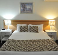 Albury Burvale Motor Inn - Tourism Brisbane