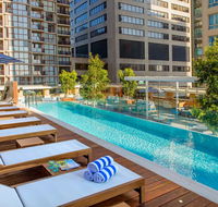 Primus Hotel Sydney - Tourism Brisbane