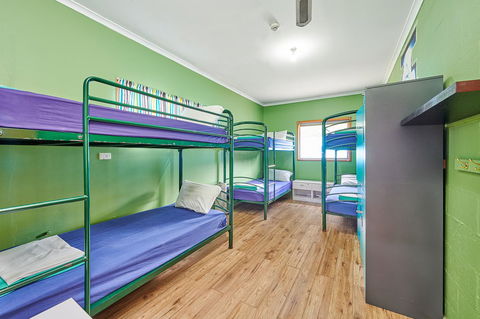Arts Factory By Nomads - Tourism Brisbane 22