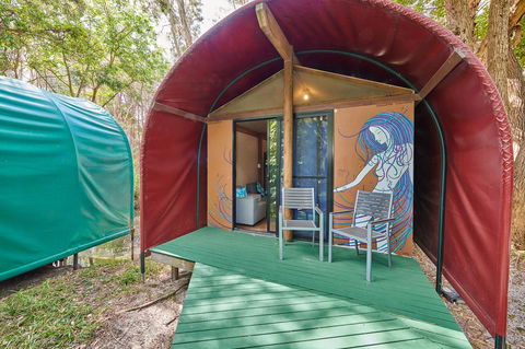 Arts Factory By Nomads - Tourism Brisbane 24