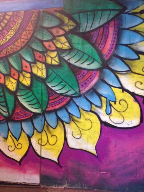Arts Factory By Nomads - Tourism Brisbane 34