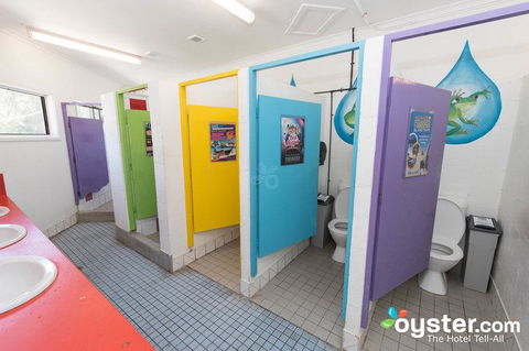 Arts Factory By Nomads - Tourism Brisbane 37