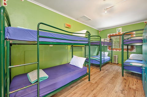 Arts Factory By Nomads - Tourism Brisbane 31