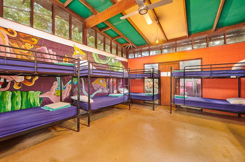 Arts Factory By Nomads - Tourism Brisbane 18