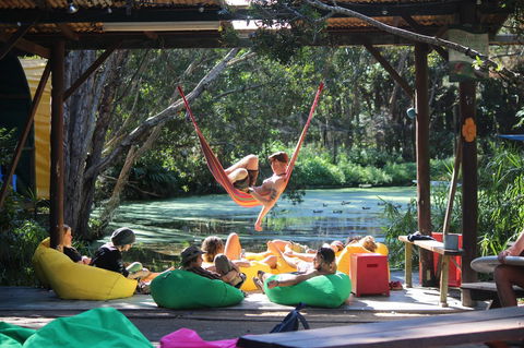 Arts Factory By Nomads - Tourism Brisbane 33