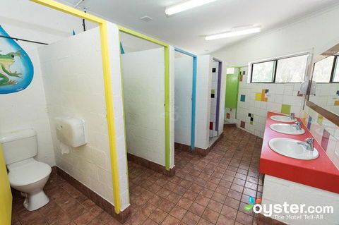 Arts Factory By Nomads - Tourism Brisbane 38