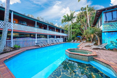 Arts Factory By Nomads - Tourism Brisbane 2