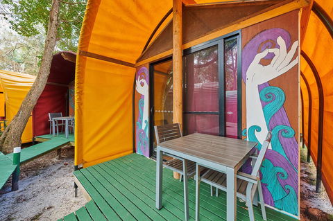 Arts Factory By Nomads - Tourism Brisbane 11