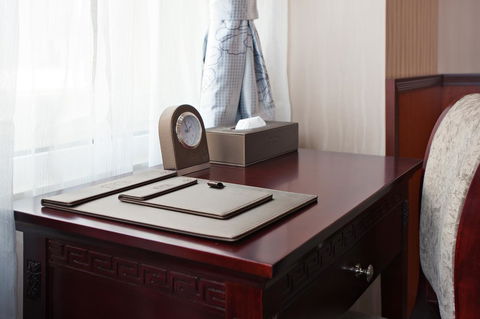 YEHS Hotel Sydney CBD - Tourism Brisbane 33