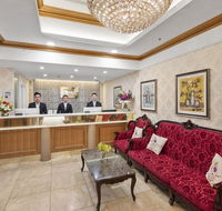 Sydney Hotel CBD - Tourism Brisbane