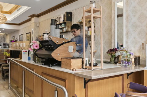 YEHS Hotel Sydney CBD - Tourism Brisbane 4