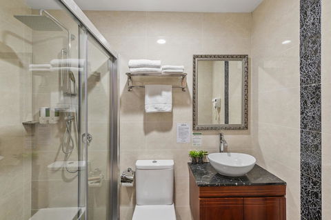 YEHS Hotel Sydney CBD - Tourism Brisbane 5