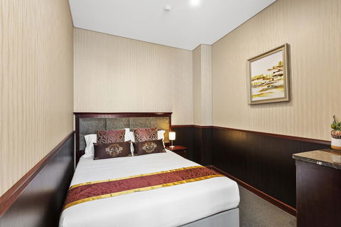 YEHS Hotel Sydney CBD - Tourism Brisbane 18