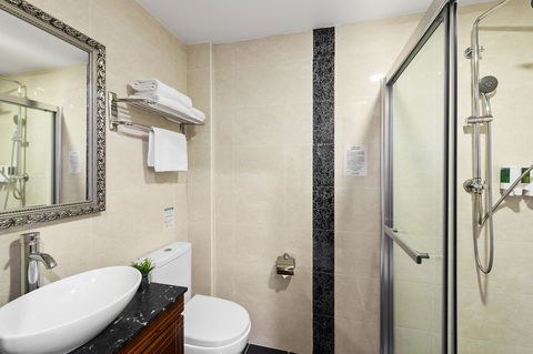 YEHS Hotel Sydney CBD - Tourism Brisbane 23
