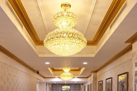 YEHS Hotel Sydney CBD - Tourism Brisbane 30