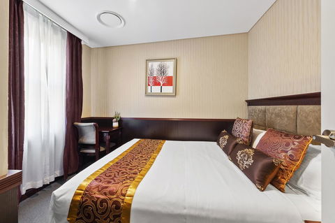 YEHS Hotel Sydney CBD - Tourism Brisbane 20