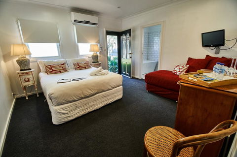 The Bronte Boutique Hotel - Tourism Brisbane 13