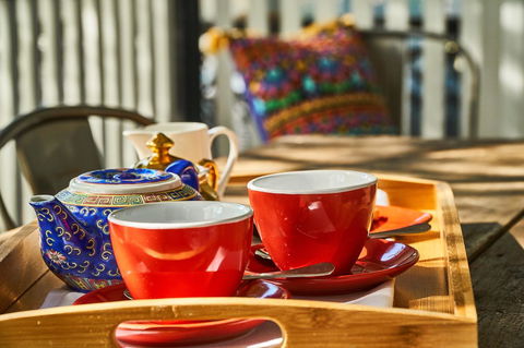 The Bronte Boutique Hotel - Tourism Brisbane 44