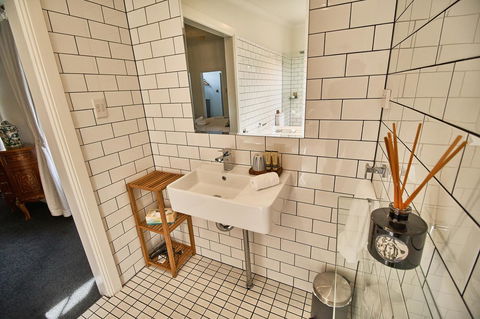 The Bronte Boutique Hotel - Tourism Brisbane 21