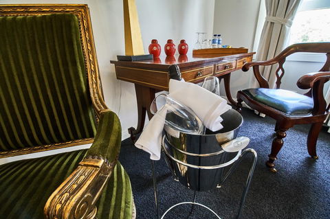 The Bronte Boutique Hotel - Tourism Brisbane 19