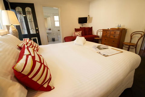 The Bronte Boutique Hotel - Tourism Brisbane 7
