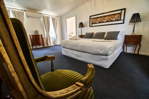The Bronte Boutique Hotel - Tourism Brisbane 17