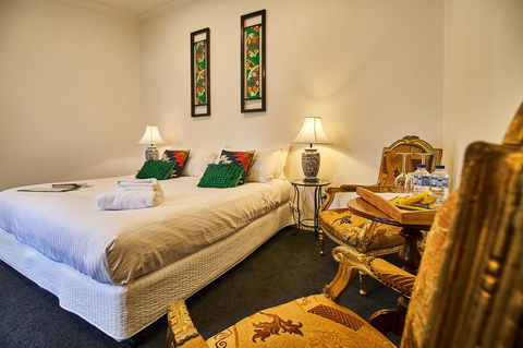 The Bronte Boutique Hotel - Tourism Brisbane 26