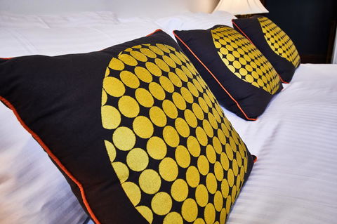 The Bronte Boutique Hotel - Tourism Brisbane 31