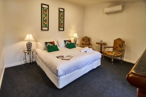 The Bronte Boutique Hotel - Tourism Brisbane 30