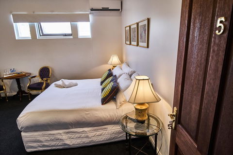 The Bronte Boutique Hotel - Tourism Brisbane 35