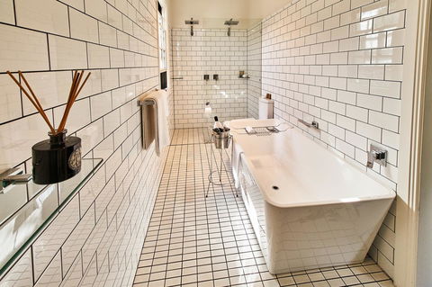 The Bronte Boutique Hotel - Tourism Brisbane 20