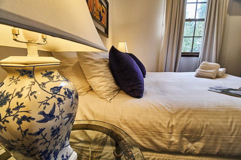 The Bronte Boutique Hotel - Tourism Brisbane 40