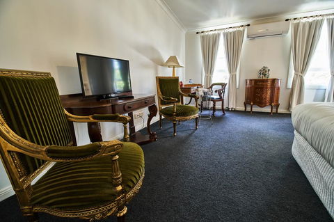 The Bronte Boutique Hotel - Tourism Brisbane 18