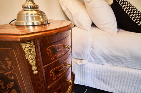The Bronte Boutique Hotel - Tourism Brisbane 23