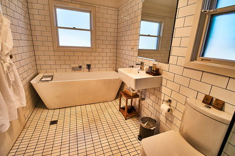The Bronte Boutique Hotel - Tourism Brisbane 11