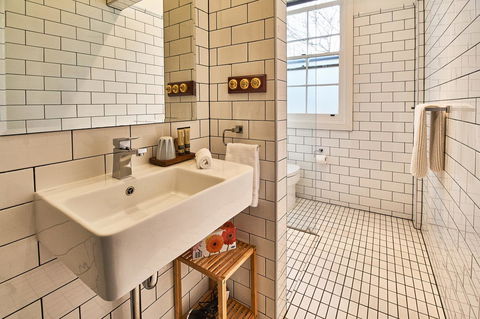 The Bronte Boutique Hotel - Tourism Brisbane 38