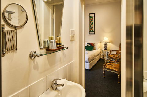 The Bronte Boutique Hotel - Tourism Brisbane 28