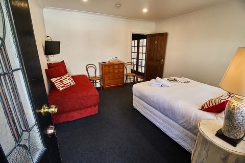 The Bronte Boutique Hotel - Tourism Brisbane 8