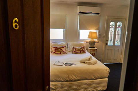 The Bronte Boutique Hotel - Tourism Brisbane 12