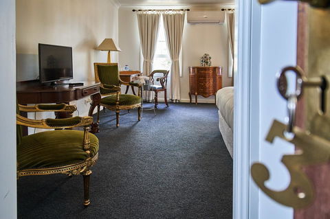 The Bronte Boutique Hotel - Tourism Brisbane 15